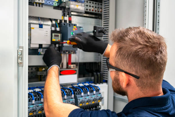 Professional Electrician in Lincoln, NE