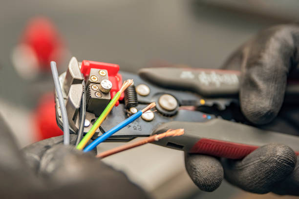 Best Electrical Outlet Repair  in Lincoln, NE