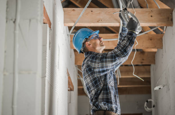 Electrical System Inspection in Lincoln, NE