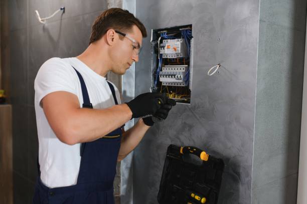 Best Licensed Electrician  in Lincoln, NE