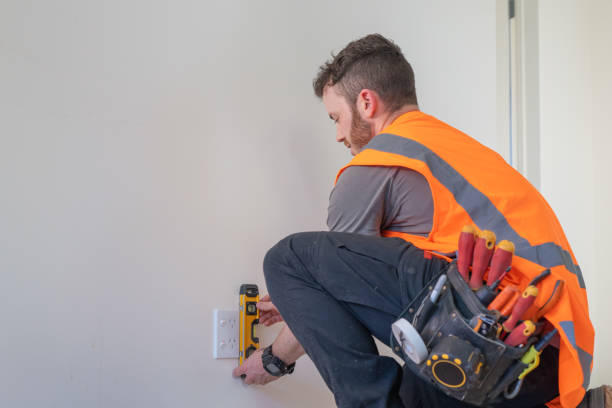 Best Electrical Upgrades for Homes  in Lincoln, NE
